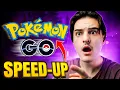 6 Ways to SPEED-UP Pokemon GO s Performance