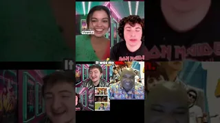 THE 4 30 MOVIE Instant Connection Among The Cast Movie Theacolyte Actor 