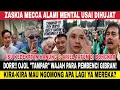 Download Lagu Zaskia adya mecca roy suryo klarifikasi usai usik ojek online rapi wapres gibran memicu kontroversi