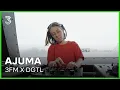 Download Lagu Ajuma live bij 'The Beat x THE CRANE’ | 3FM x DGTL | NPO 3FM
