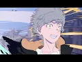 【崩壊スターレイル】【MAD】崩壊スターレイル×三原色　※修正版　※ストーリーネタバレ注意 　　