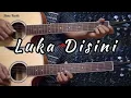 Download Lagu LUKA DISINI - UNGU | Gitar Cover ( Instrumen ) Chor Gitar