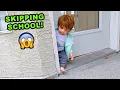 Download Lagu Reborn Dolls Skip School And Instantly Regret It!