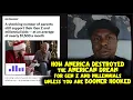 Download Lagu How America Destroyed the American Dream for Gen Z and Millennials unless you are BOOMER HOOKED.
