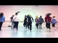Lagu 'Judas' Lady Gaga choreography by Jasmine Meakin (Mega Jam)