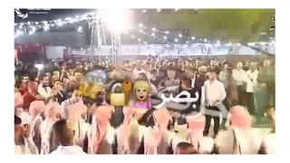 ايمن السبعاوي حرييييقه الليله قلق دندنها