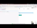 Firebase CRUD Example