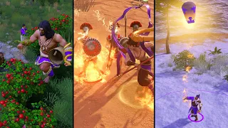 chinese pantheon overview eco military u0026 heroes immortal pillars