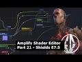Force Shield Part 7 5 Bridging the Gap