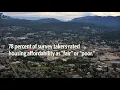Quality of life high in Bellingham but homeless a concern