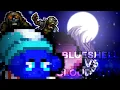 Lagu Maple Riot Season 1 Episode 5: BlueShell vs Cloudyday (Kirby Sprite Animation)