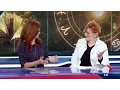Georgia Nicols June 2016 Horoscopes