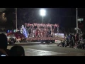 Abilene lights up downtown with City Sidewalks