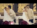 Download Lagu WEDDING of YANAH Laurel \u0026 RAFA Siguion-Reyna at Santuario de San Antonio! Best Wishes, NEWLYWEDS!!