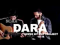 Download Lagu DARA - NOAH (COVER) LIVE AKUSTIK BY R\u0026F PROJECT