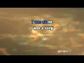 I'm Still Fine - The Red Clay Strays | Karaoke Version | KaraFun