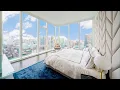 TOURING a Flatiron NYC Apartment with a PRIVATE LANDING SERHANT Tours
