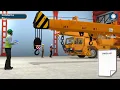 Safety Precautions For Lifting Operation Animated Safety s TECH EHS