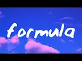 Labrinth - Formula