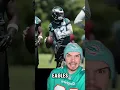 Notable Players Cut From 53 Man Roster