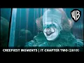 Download Lagu It Chapter Two Creepiest Moments! | Warner Bros. UK