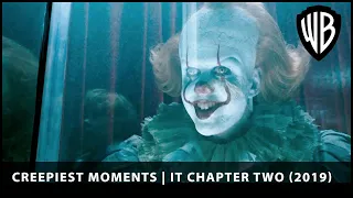 it chapter two creepiest moments warner bros uk