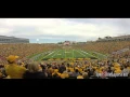 SportsTimeLapses com Faurot Field at Memorial Stadium End Zone