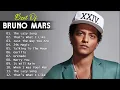 Download Lagu Bruno Mars Playlist 2024 - Best Songs Collection Full Album - The Best Of Bruno Mars - Greatest Hits
