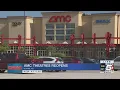 After being closed 5 months AMC Theatres reopens