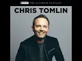 How Great Is Our God - Chris Tomlin