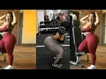 Check out brittneytonee workout