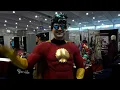 2026 TerrifiCon