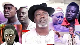 yegye y3 funu kumawood movie ft great ampong 2012 2013