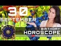 September 30 - Birt ay Horoscope Personality