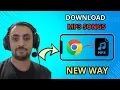 Download MP3 Songs on Chrome in 2025 – Easy \u0026 Free Method!