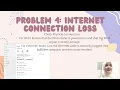 PROBLEM BASED TASK - SECURITY BASICS AND IT PROFESSIONAL