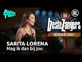 Download Lagu Sarita Lorena - Mag ik dan bij jou | Beste Zangers 2022