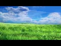 Download Lagu Musik Relaksasi di tengah padang rumput