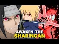 What if Naruto had Awakened the Sharingan at the Age of Eight after Discovering his Lineage