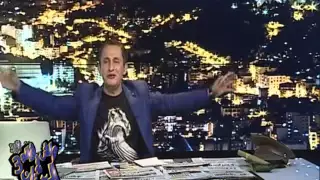 غاني مهدي   بهدلتنا يا بوتف دندنها