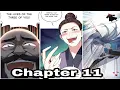 Please Spare Me Apprentice Chapter 11