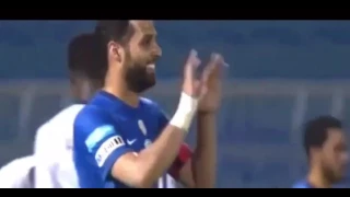 تركيب الهلال ياسر القحطاني شيلة ماخذ حقه بحب اخشوم 