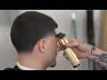 Download Lagu STEP BY STEP TAPER - BARBER TUTORIAL