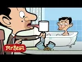 Download Lagu Winter Bean | Mr Bean Funny Adventures! | Mr Bean Animated Season 2 | Mr Bean Cartoon World