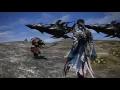 FINAL FANTASY XIV cait sith