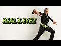 Download Lagu Kamen Rider Zero-One | REALxEYEZ (English) Remy Tyndle ft. Aeoxis