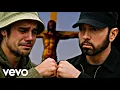 Download Lagu Justin Bieber ft. Eminem - Jesus took control (Powerful worship song) (2025 Official Music Video) Ai
