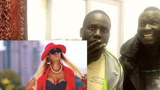 fik fameica ft beckie johnz mukugu official music video reaction must watch this video 