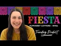 How to Create SVG Alphabet Letters to Sell on Etsy