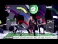 Lagu Ganjar cirol cirol by shondipon \u0026 five star sa tv live